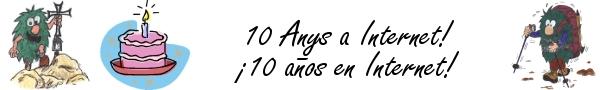 10 a�os en internet