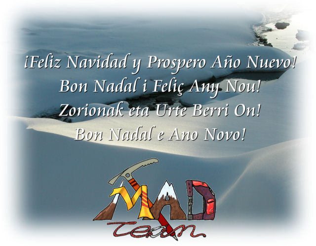 Felices Fiestas