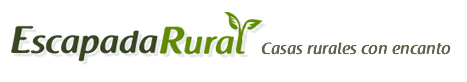 EscapadaRural, casas rurales con encanto