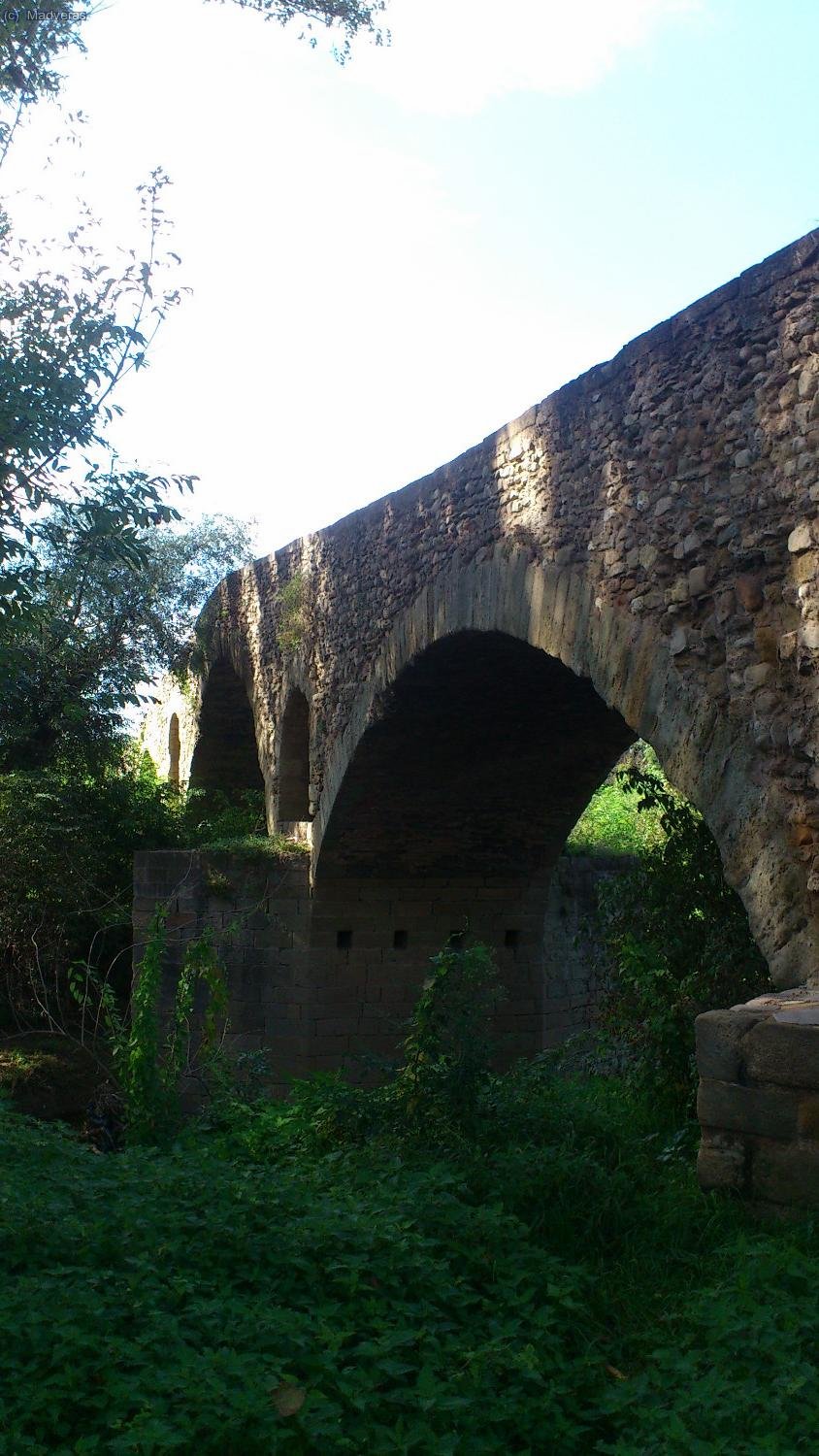 Pont del Bruguer 