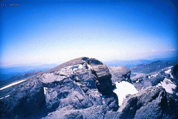 1er Pico Cascada