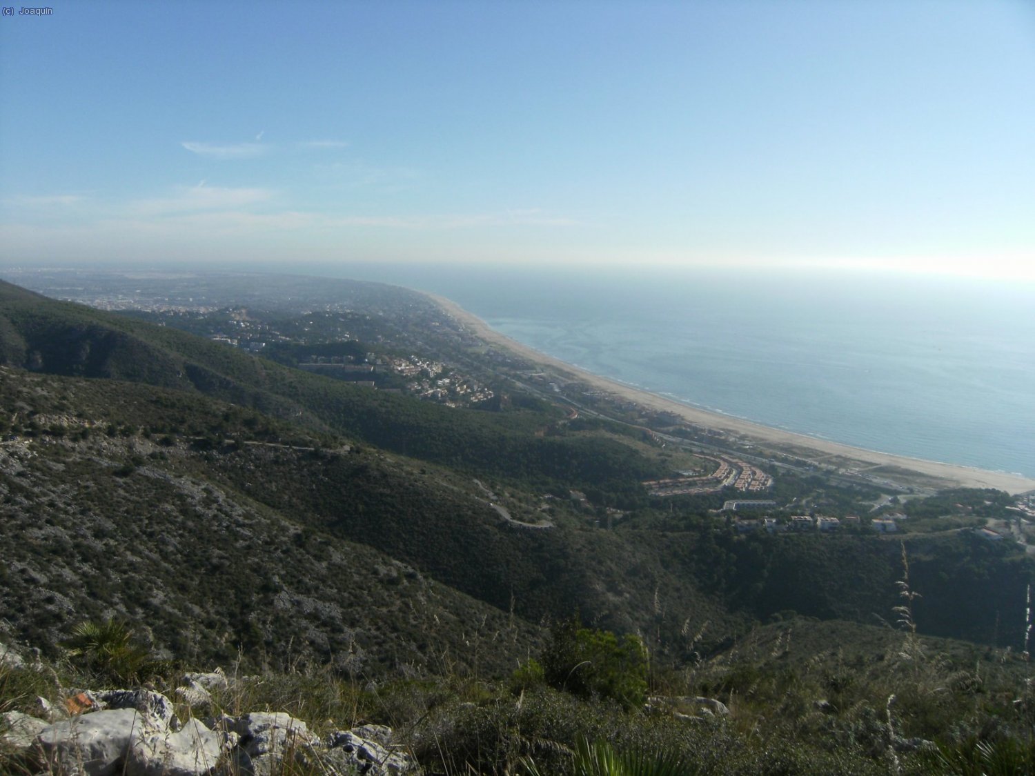 Costa de Castelldefels