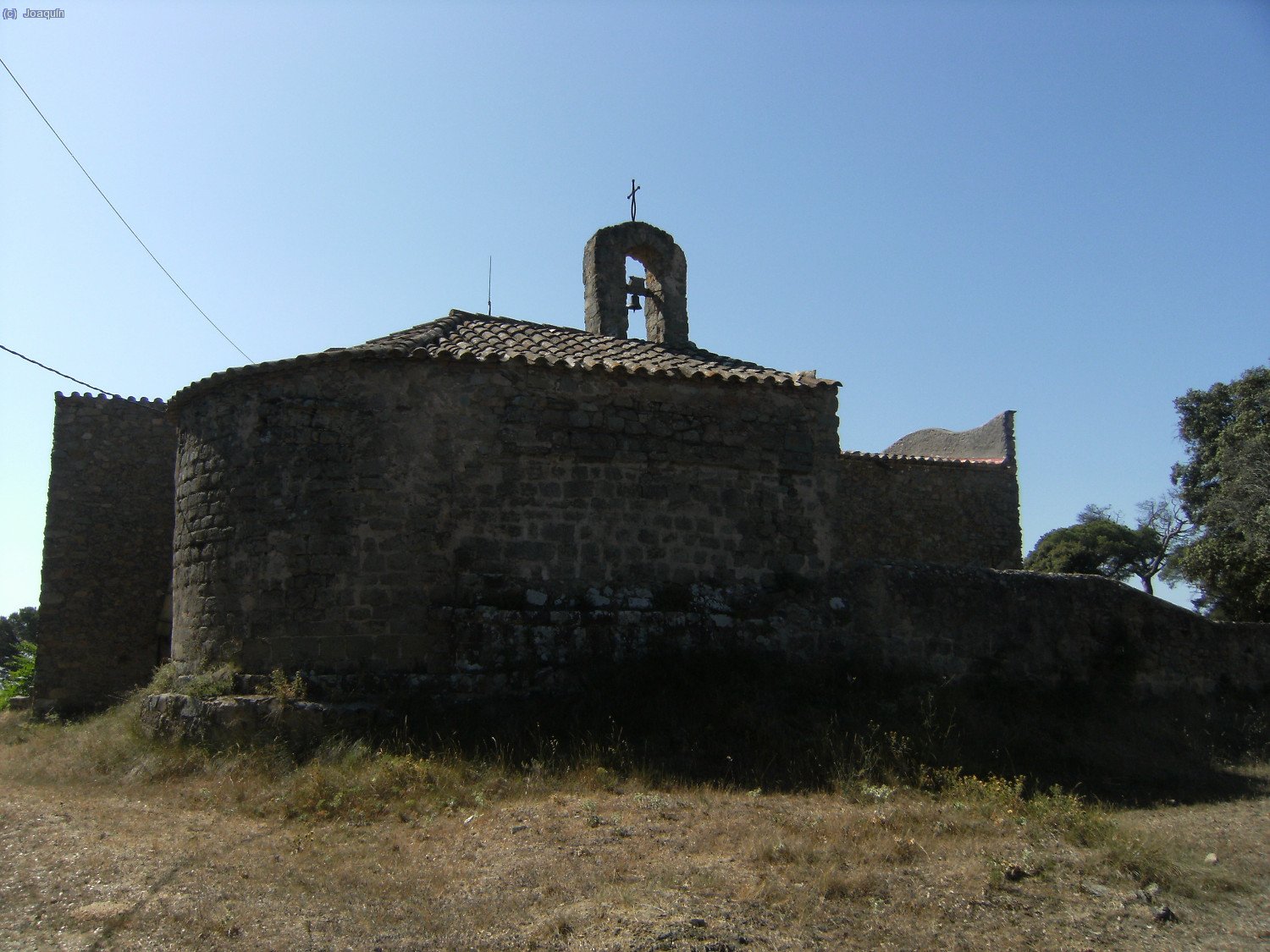 Ermita de Sant Mateu