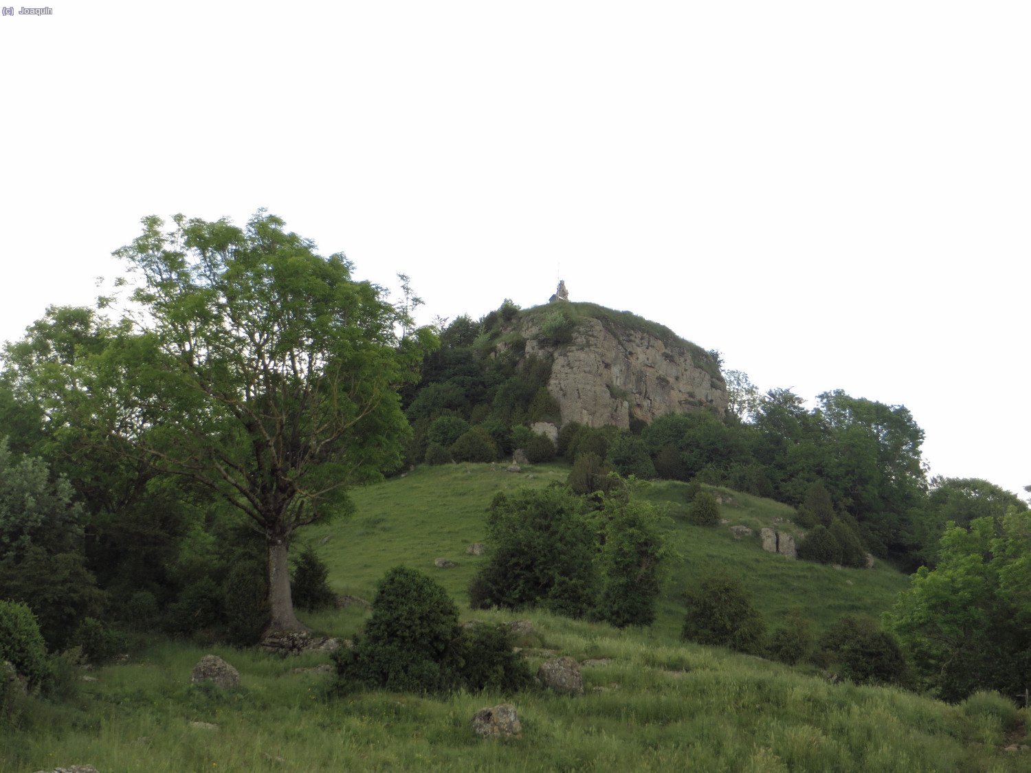 Castell de Milany