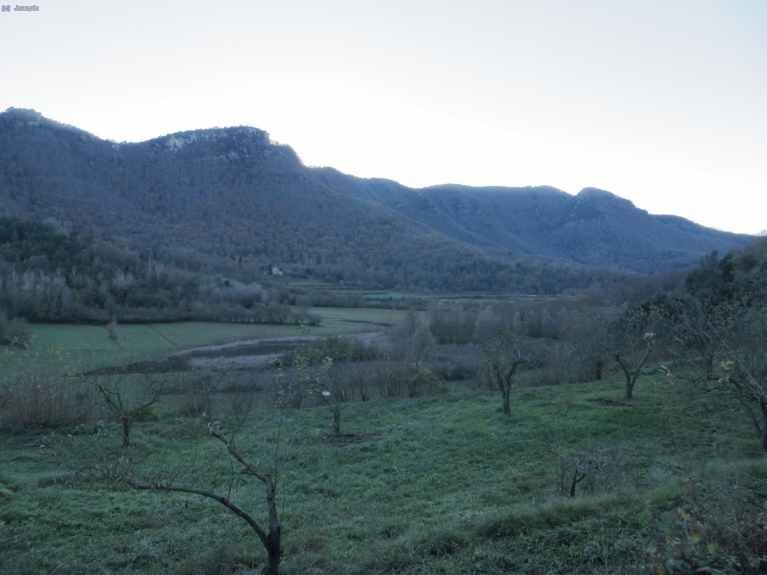 Sierra de Marboleny