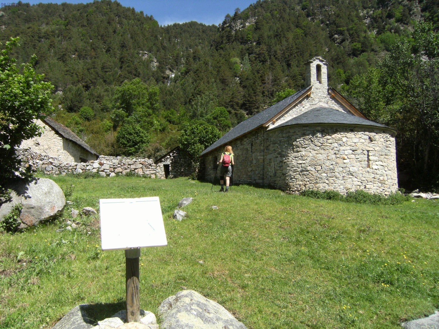 Ermita de Sant Nicolau