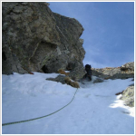 Sergi en el L2, ¿hielo?)