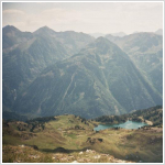 estany de Naorte)