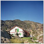 refugio de Certascan)