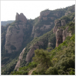 Seguint pel camí de la senyora)