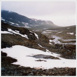 Hacia el paso de Tjatja)