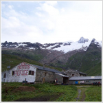Aiguille des Glaciers)