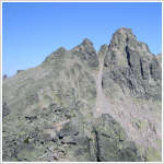 Portilla del Crampón y Almanzor)