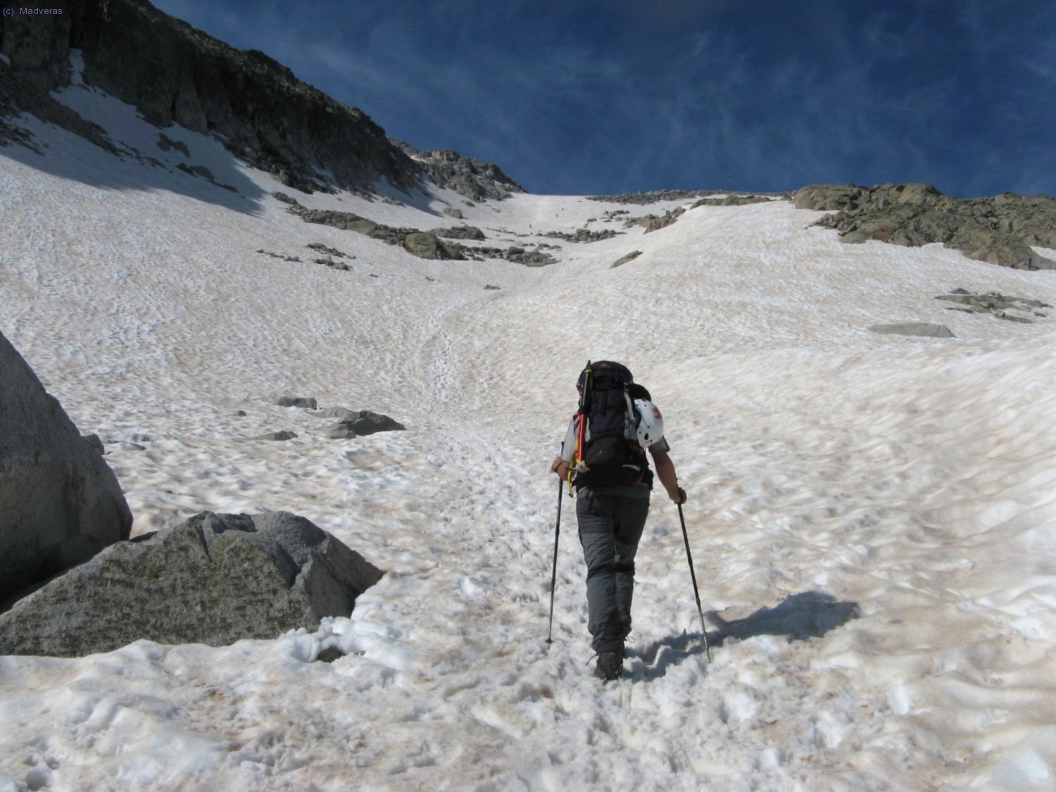 Las rampas de aproximaci&oacute;n