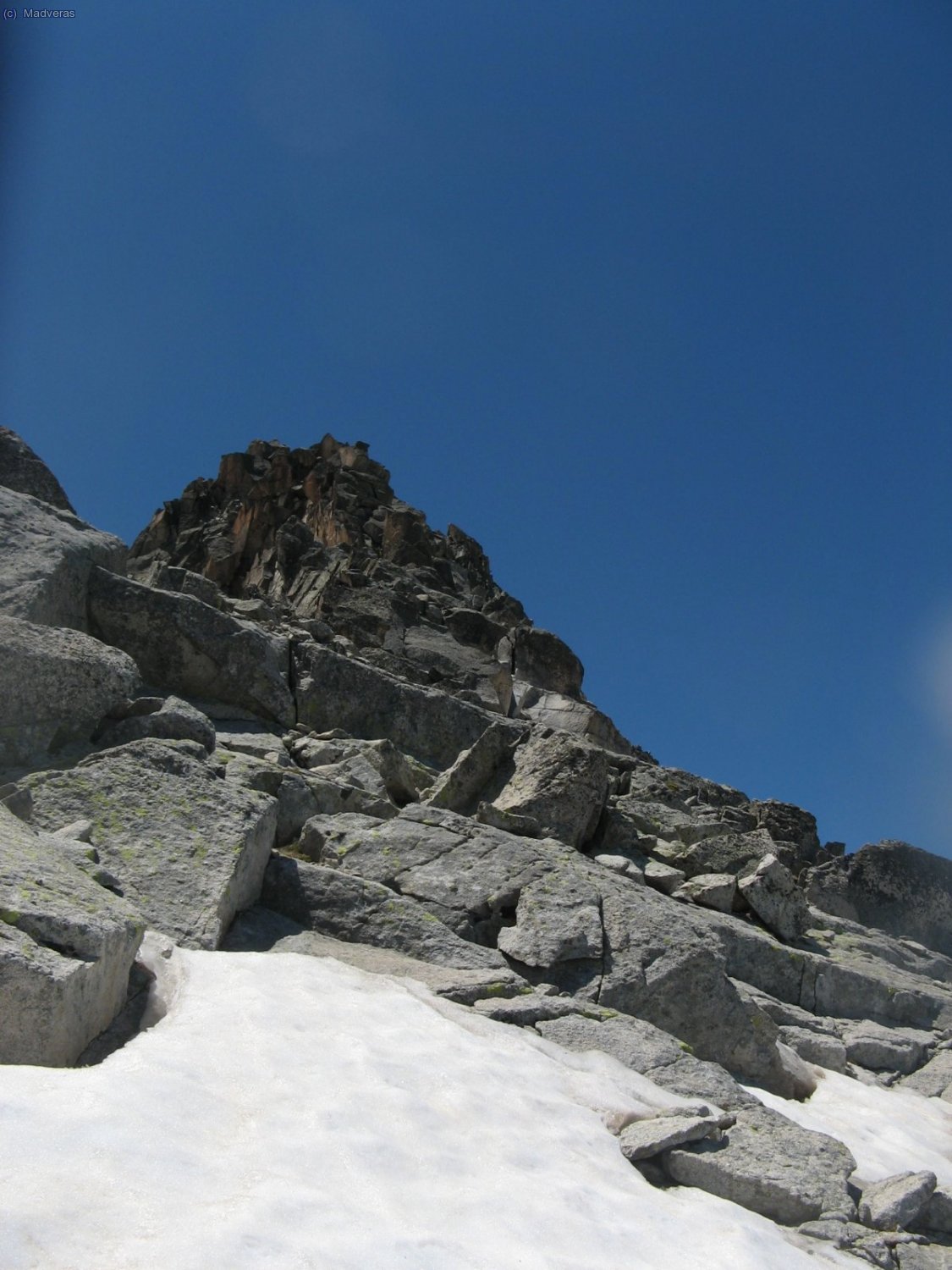 A por el sgueinte gendarme