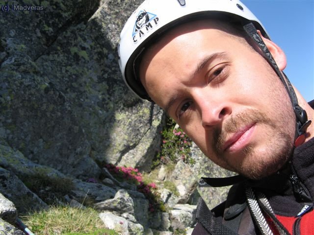 Autoretrato