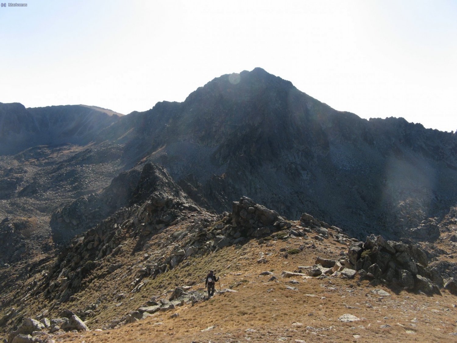 Descenso