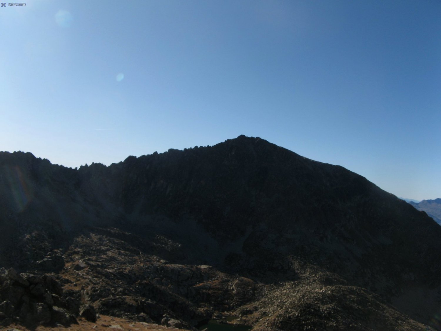 Alt del Griu