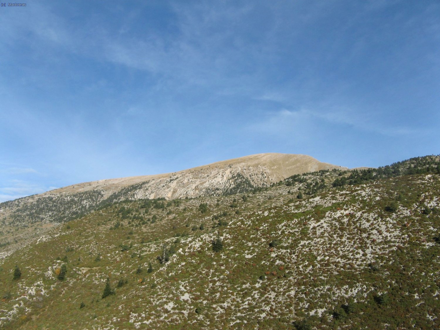 Comencem a veure el Costa Cabirolera