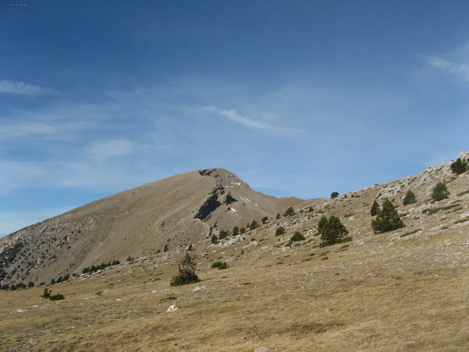 M&eacute;s Costa Cabirolera