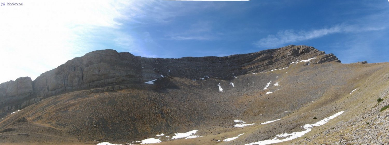 Te un aspecte impresionant