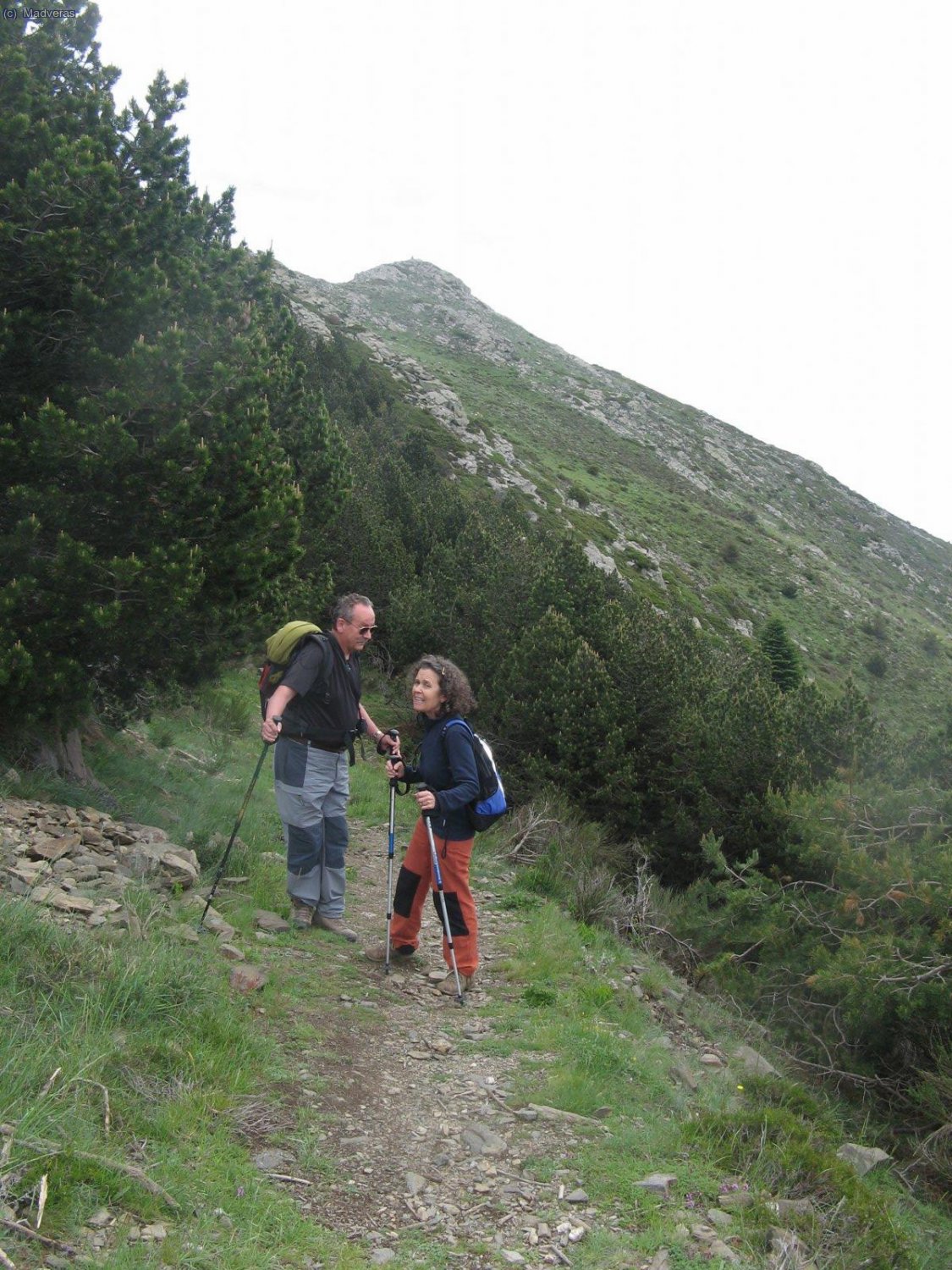 Mis padres