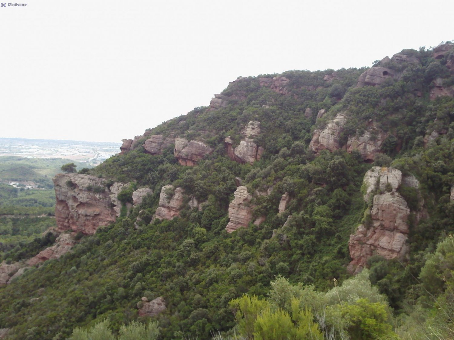 Por algo le llaman tambi&eacute;n e ca&ntilde;on de colorado jejeje