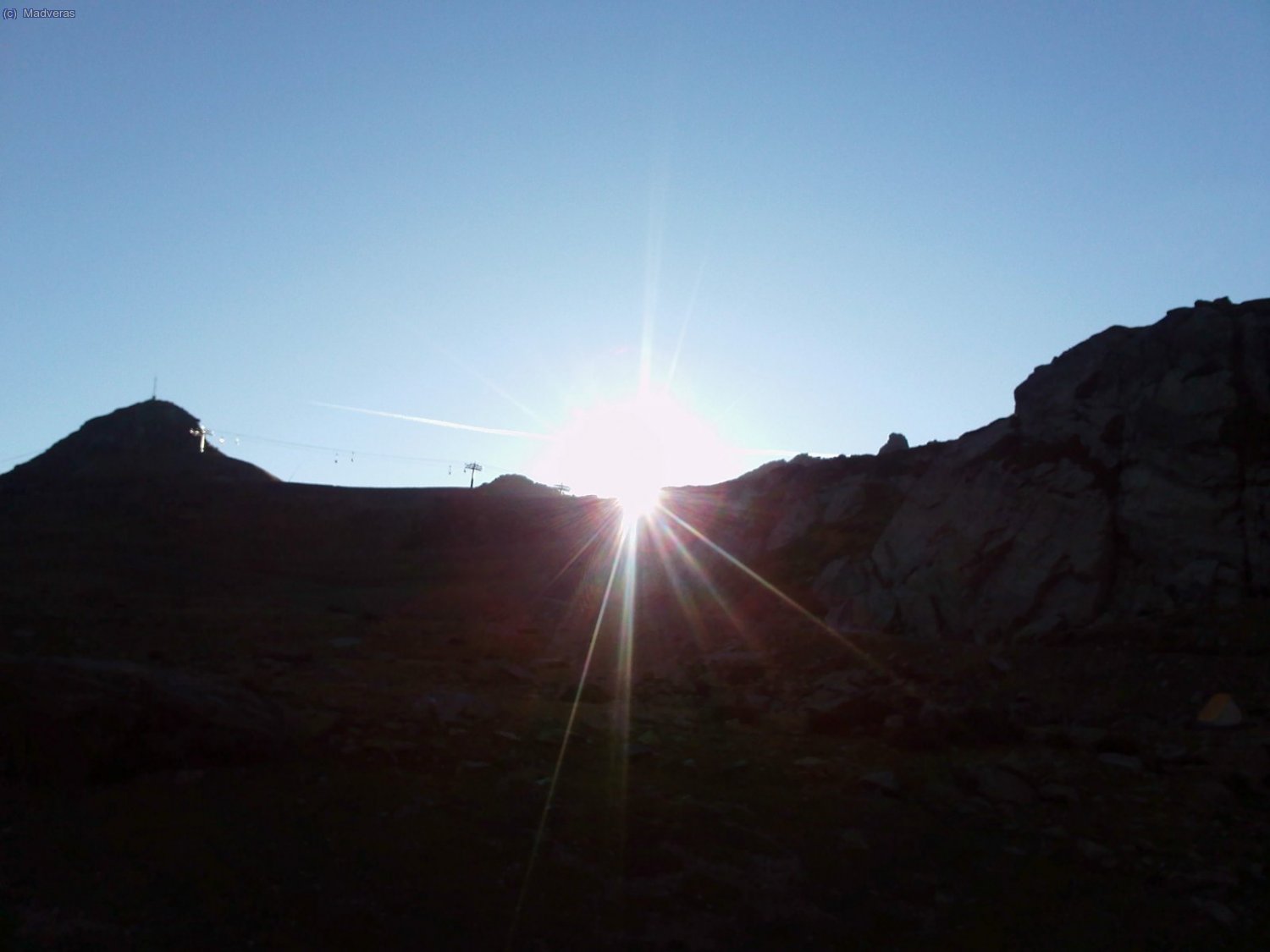Amanecer