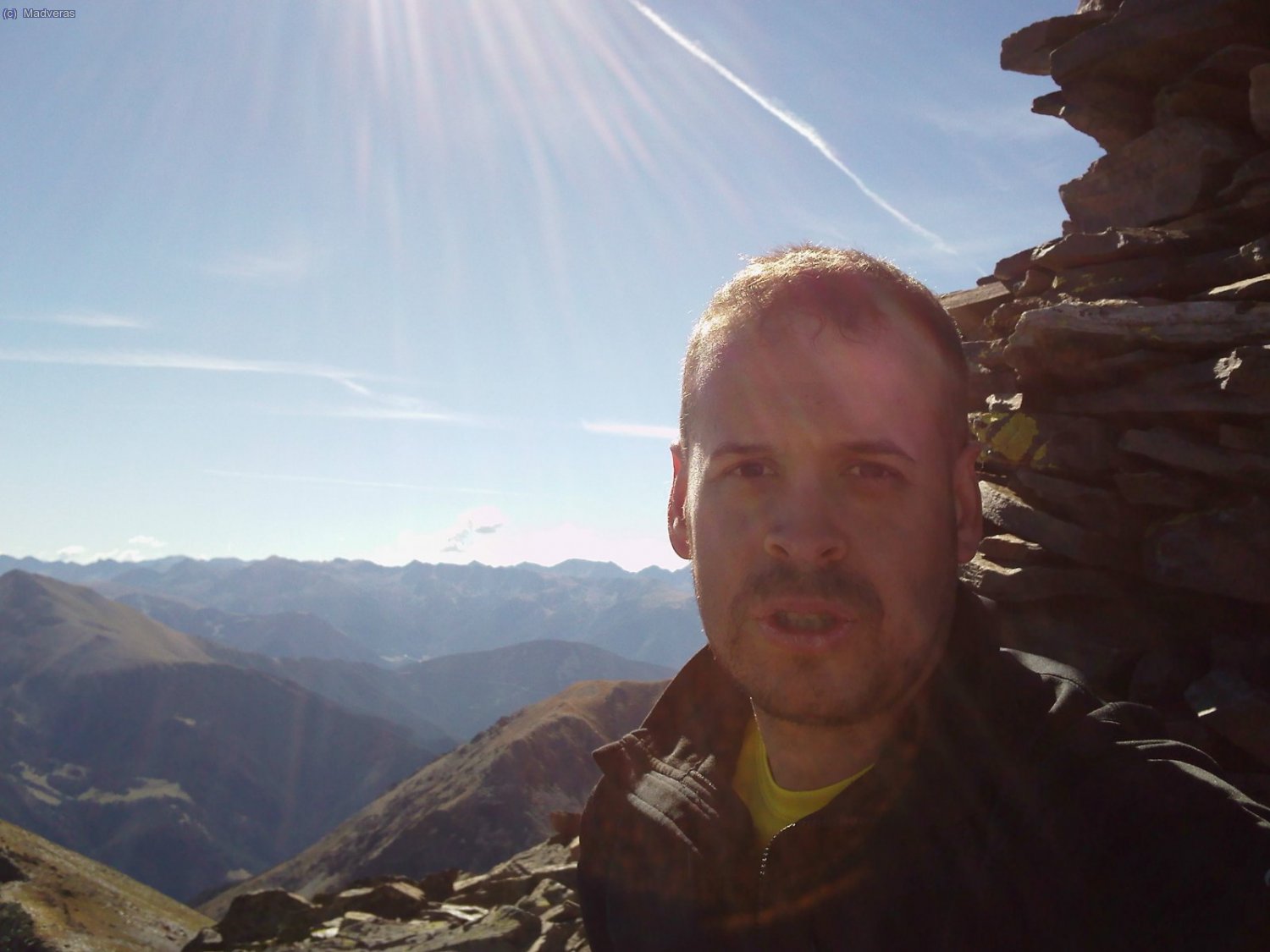 ABT en la cima