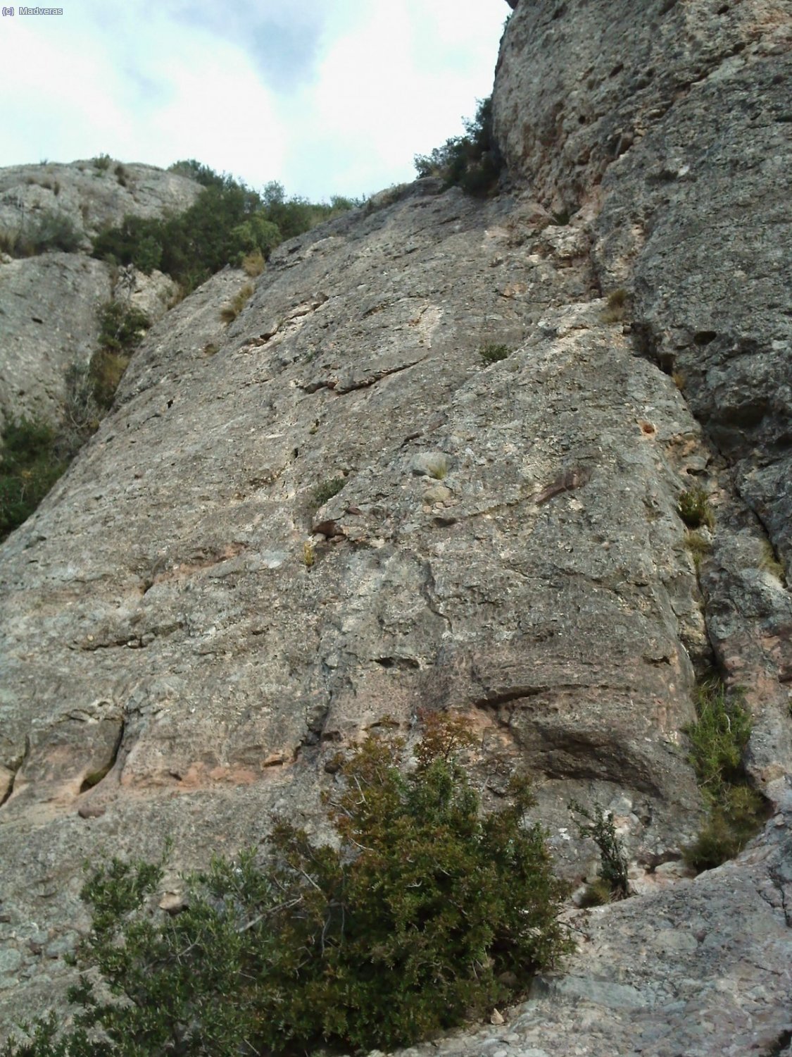 Para empezar nos vamos al sector m&aacute;s facilito