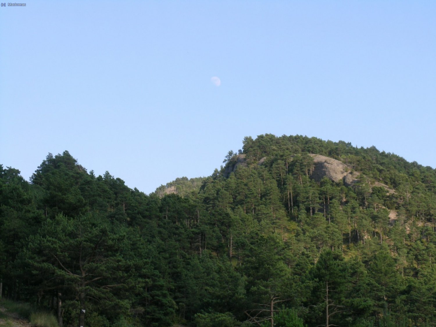 La Luna