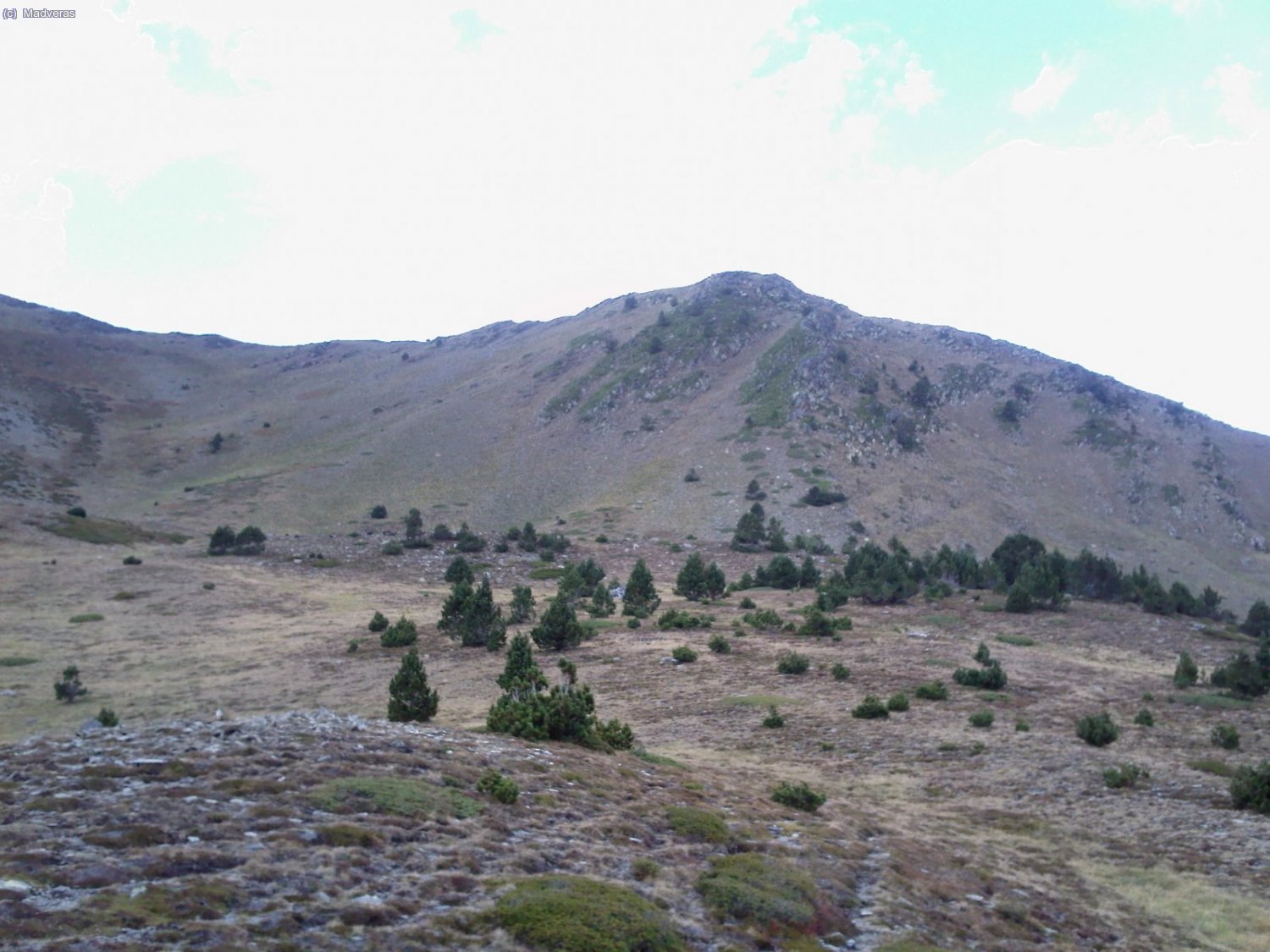 Pic de Seturia