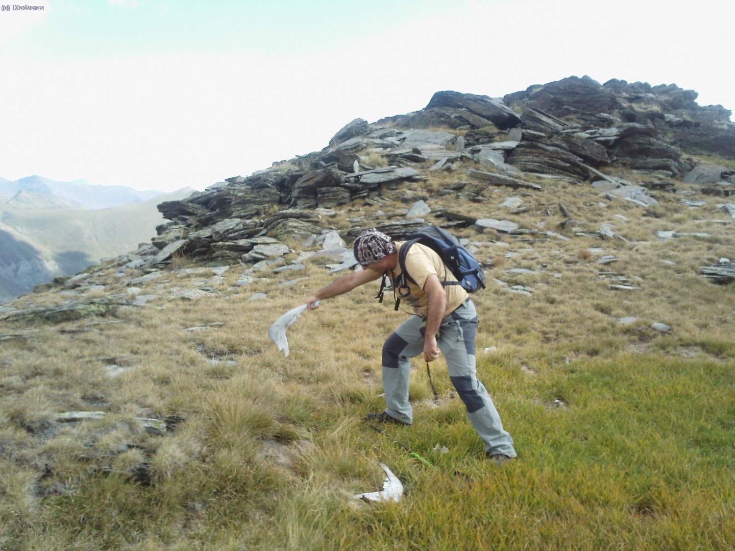 2011 odisea del pirineo jijijijiji
