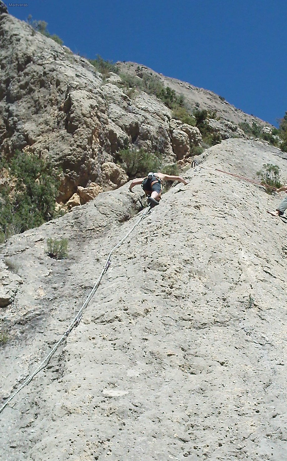 &uacute;ltimos pasitos... &uacute;ltimo esfuerzo :_)