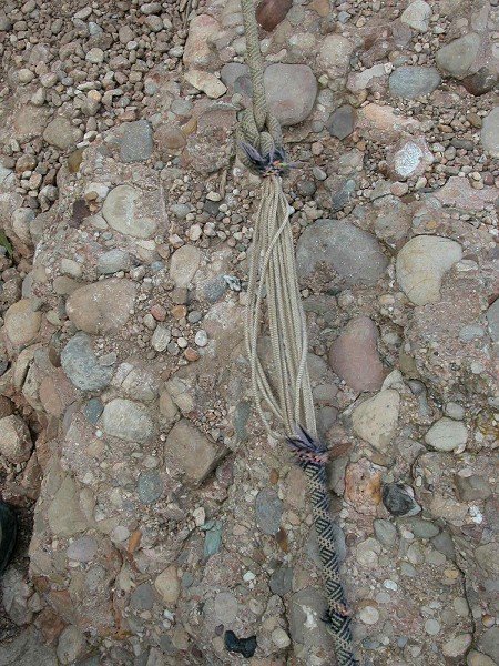 Algun equipamiento deja un pelín que desear.