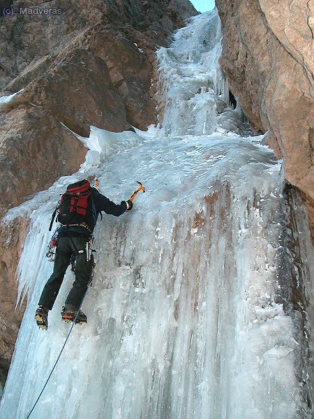 Columna verdet: AlbertF inicia la apertura