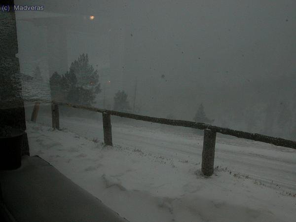 Pfffff..... de aqui no salimos en dias.... :S