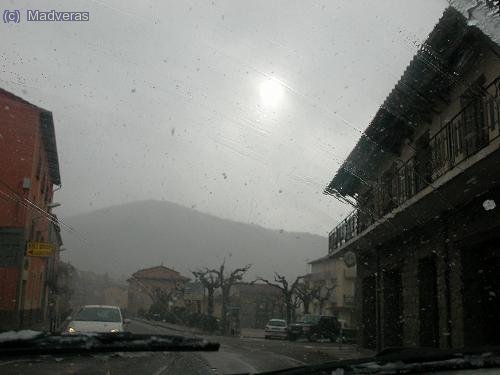 La nube del torb llegaba casi hasta Ripoll!!!!