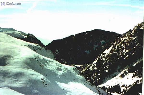 Bonitas vistas