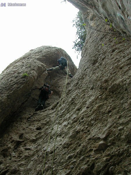 Y l´ultim tram... potser el més divertit
