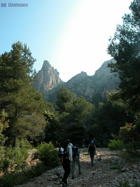 Aproximacio a la ferrata
