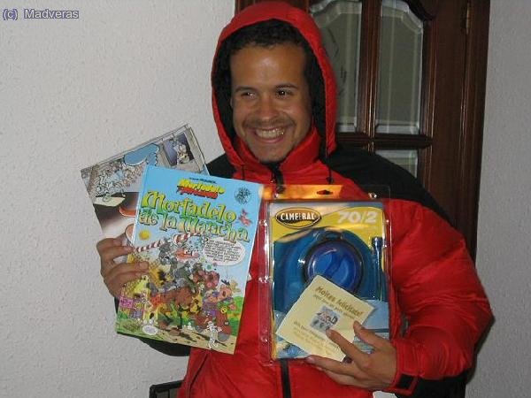 M&aacute;s ufano!.. jejeje... si es que no cabia en mi de mi asombro jejeje