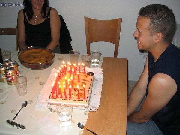 Creo que voy a llorar de la emosion...