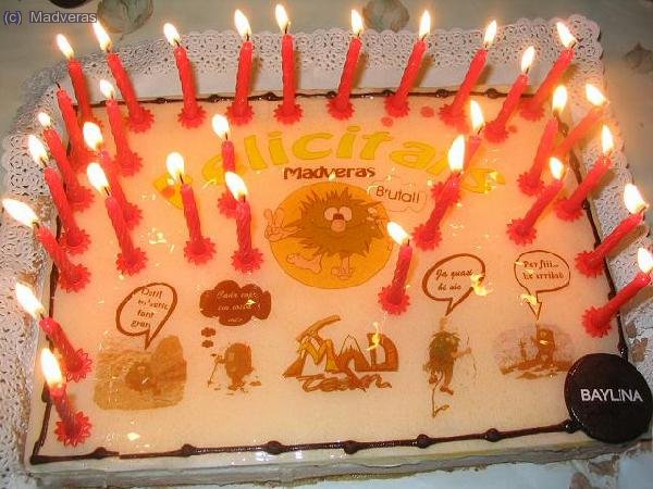 Uooooooooooooo!!... esto es... INCREIBLE!!!