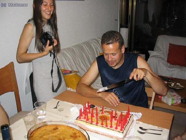 ala.. a repartir... jejejej