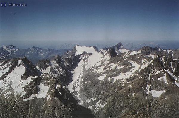 Vista espectacular de fons de pantalla ;-)