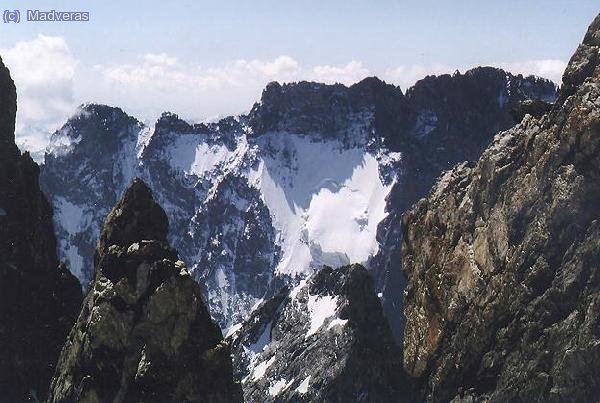 Serac penjant al Pic de Allefroide ... crec :p