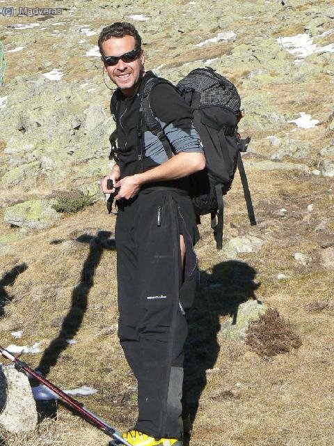 Ense&ntilde;ando cacha 1