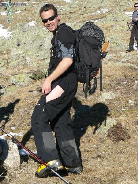 Ense&ntilde;ando cacha 3
