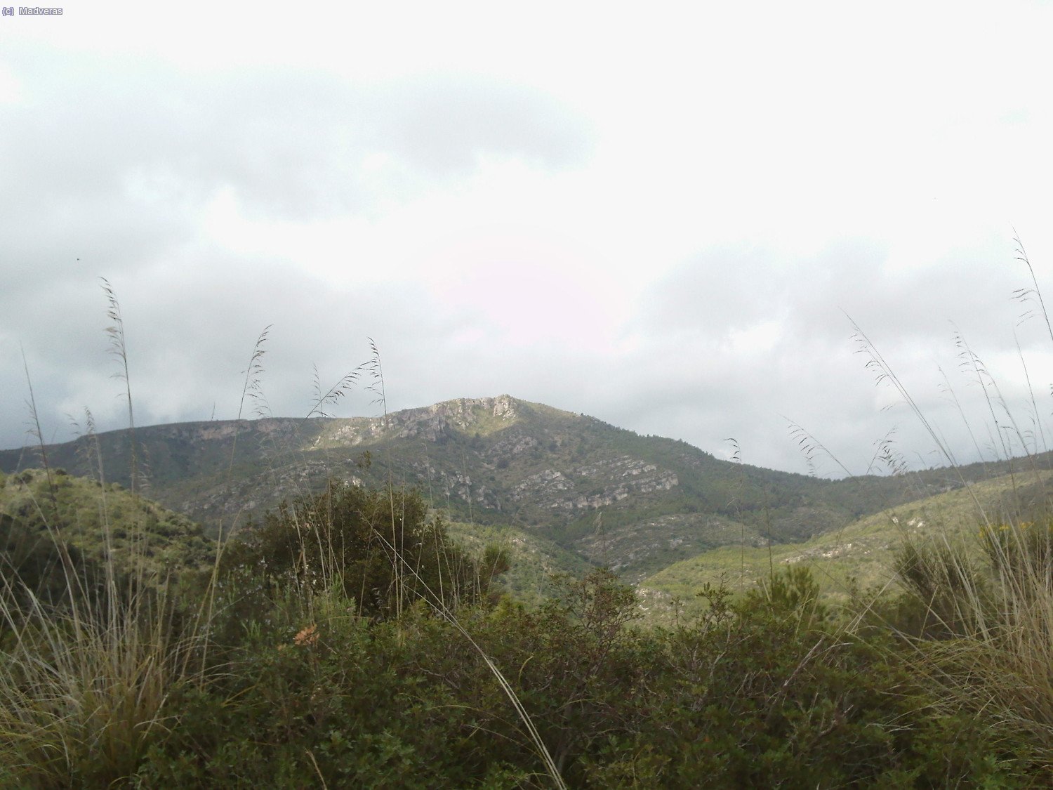 Les Agulles 